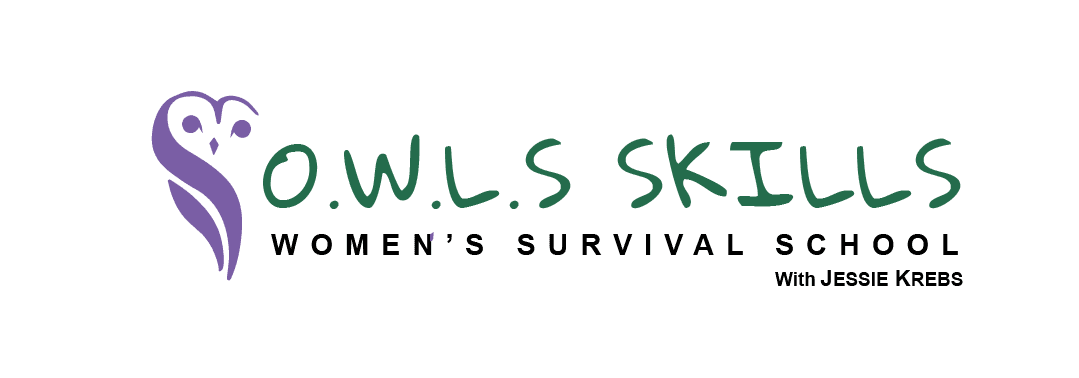 O.W.L.S Skills Women's Survival School