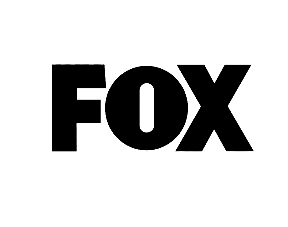 Black Fox Logo